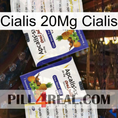 Cialis 20Mg Cialis 12